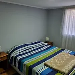 Cabana 8 Personas A Pasos De La Playa