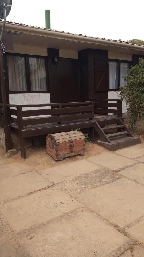 Casa de férias 8 Personas A Pasos De La Playa El Quisco