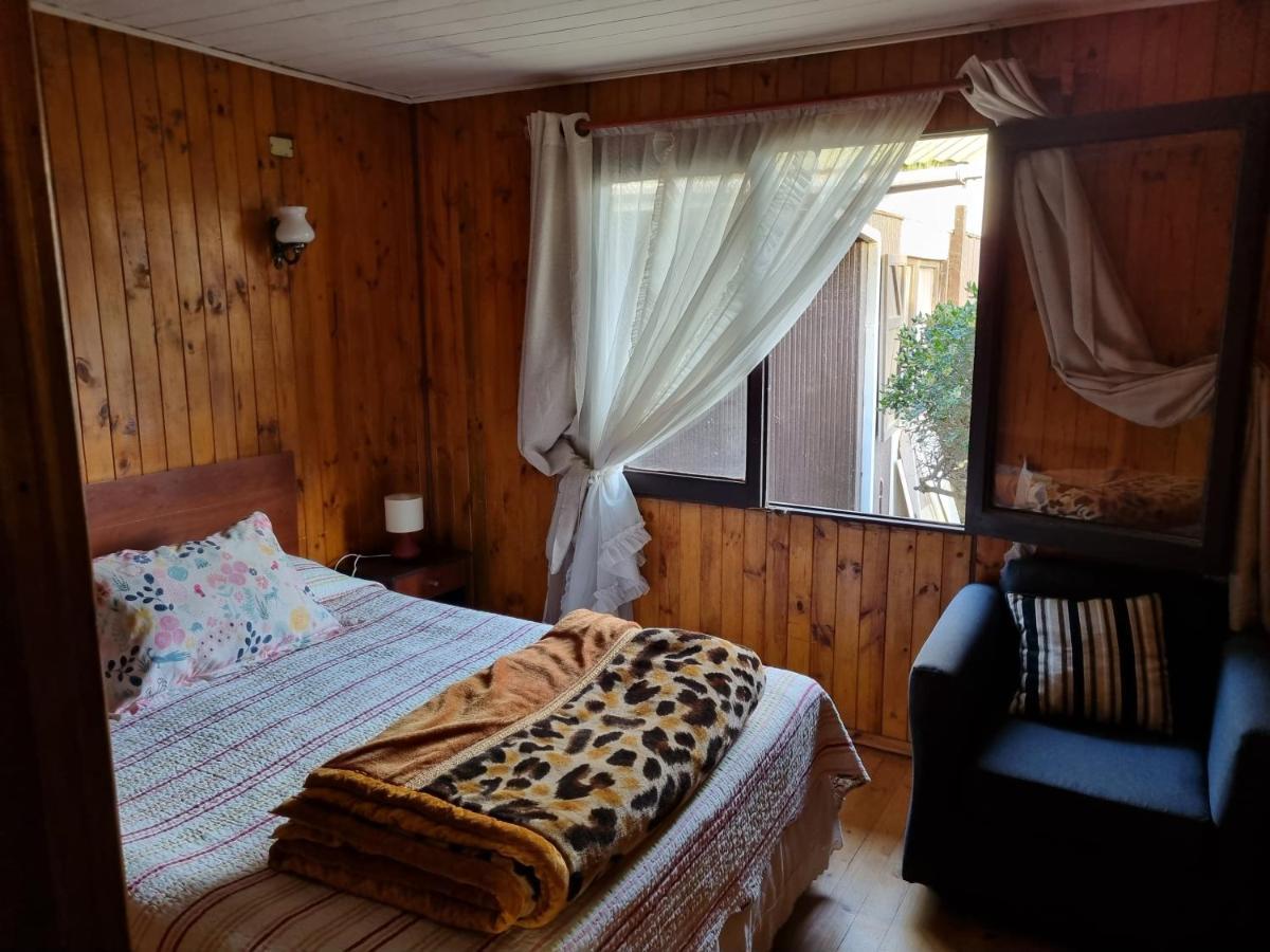 8 Personas A Pasos De La Playa Casa de férias *