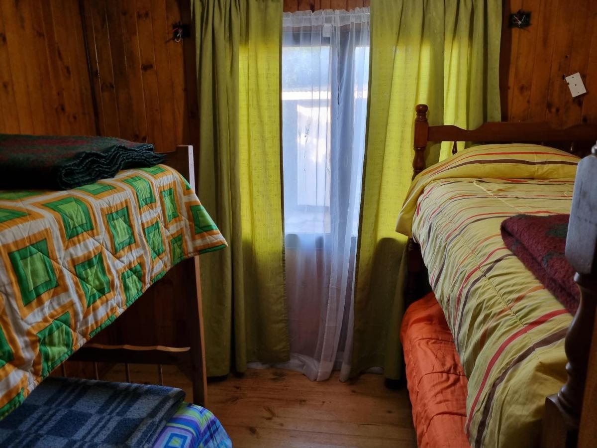 8 Personas A Pasos De La Playa Casa de férias